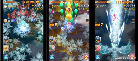 全民飞机哪个装备好用-全民飞机装备只有附能没有升级-第3张图片