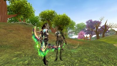 武林外传潜行暗影装备怎么获得/武林外传暗影加点图-第4张图片