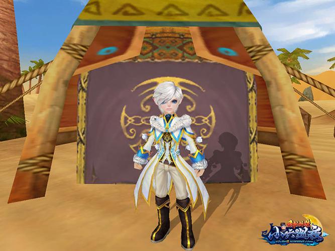 武林外传潜行暗影装备怎么获得/武林外传暗影加点图-第5张图片