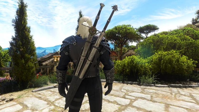 关于“巫师3没用的装备怎么办”的解答-第2张图片