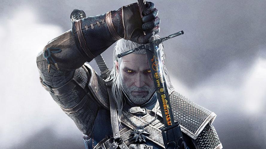 关于“巫师3没用的装备怎么办”的解答-第4张图片