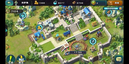 妖精之剑安卓版/妖精之力百度百科-第7张图片 妖精之剑安卓版/妖精之力百度百科-第7张图片