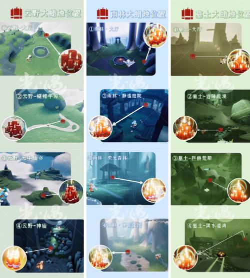 试炼山谷在哪,试炼从哪进-第1张图片 试炼山谷在哪,试炼从哪进-第1张图片