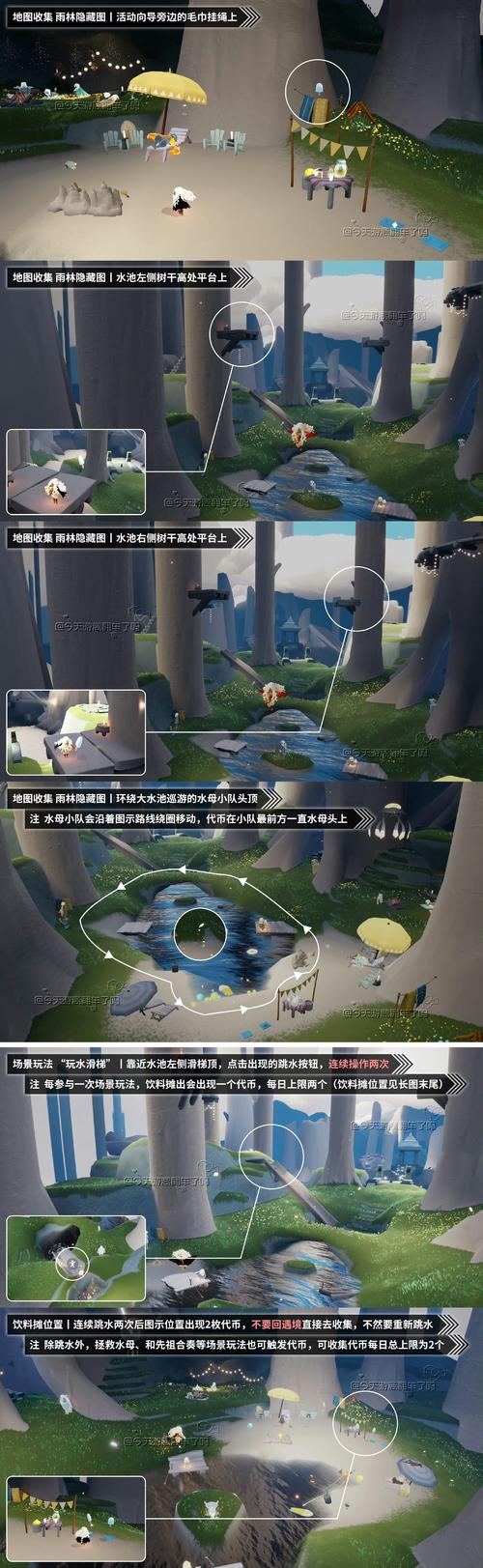 试炼山谷在哪,试炼从哪进-第3张图片 试炼山谷在哪,试炼从哪进-第3张图片