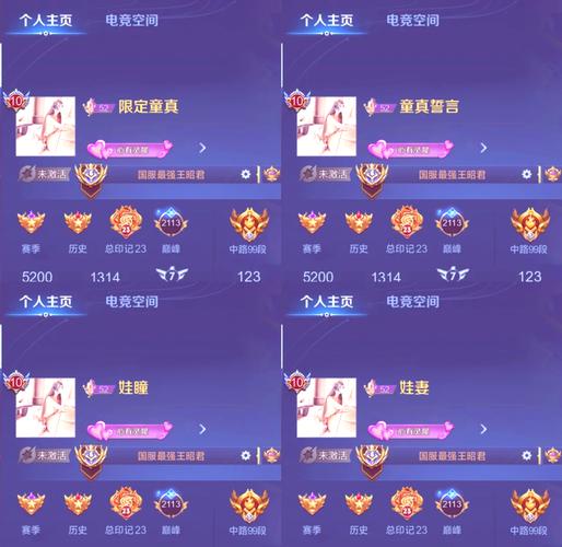 保护辅助专属名字/王者荣耀保护辅助的id-第8张图片