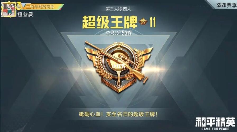 【吃鸡紫色的是什么段位，吃鸡紫色物品难抽吗?】-第2张图片