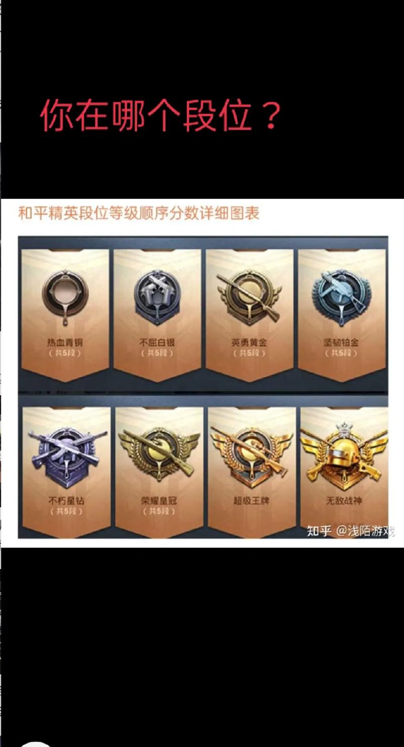 【吃鸡紫色的是什么段位，吃鸡紫色物品难抽吗?】-第4张图片