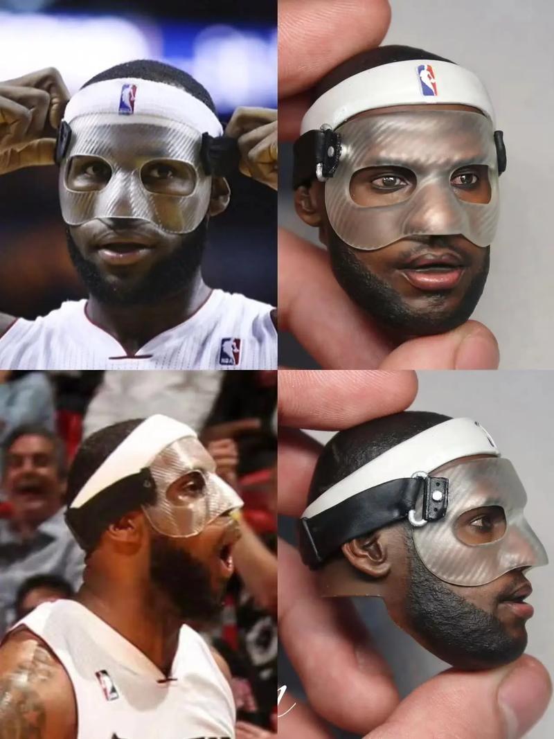 关于“nba球员的装备”的解答-第1张图片