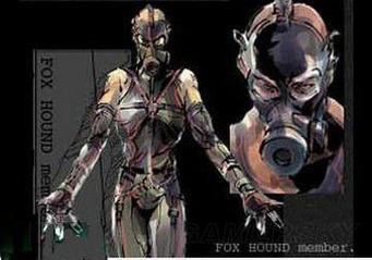 合金装备游戏头像怎么换-合金装备游戏头像怎么换回来-第3张图片