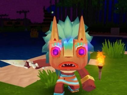 迷你世界里的红色颜料怎么获得?/迷你世界怎么得到红色颜料-第9张图片 迷你世界里的红色颜料怎么获得?/迷你世界怎么得到红色颜料-第9张图片