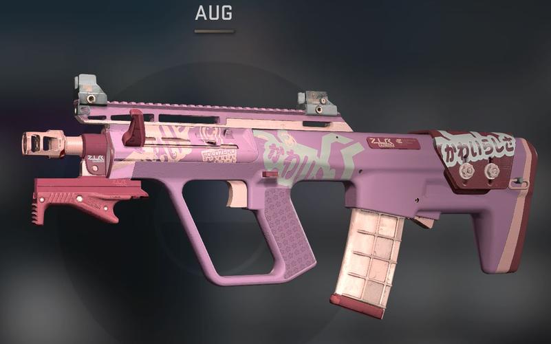 神魔收藏品多少钱/csgo神魔收藏品是哪个箱子-第10张图片