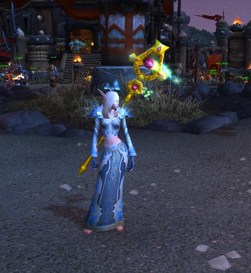 暗影之眼饰品/暗影之眼饰品属性是什么意思-第3张图片