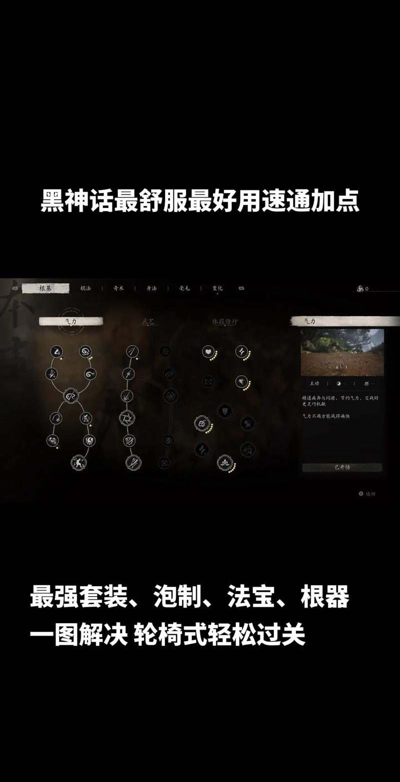 关于“血缘重新加点”的解答-第1张图片 关于“血缘重新加点”的解答-第1张图片