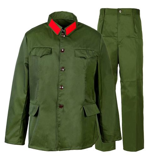 猎人军装属性，怀旧服猎人军装-第7张图片