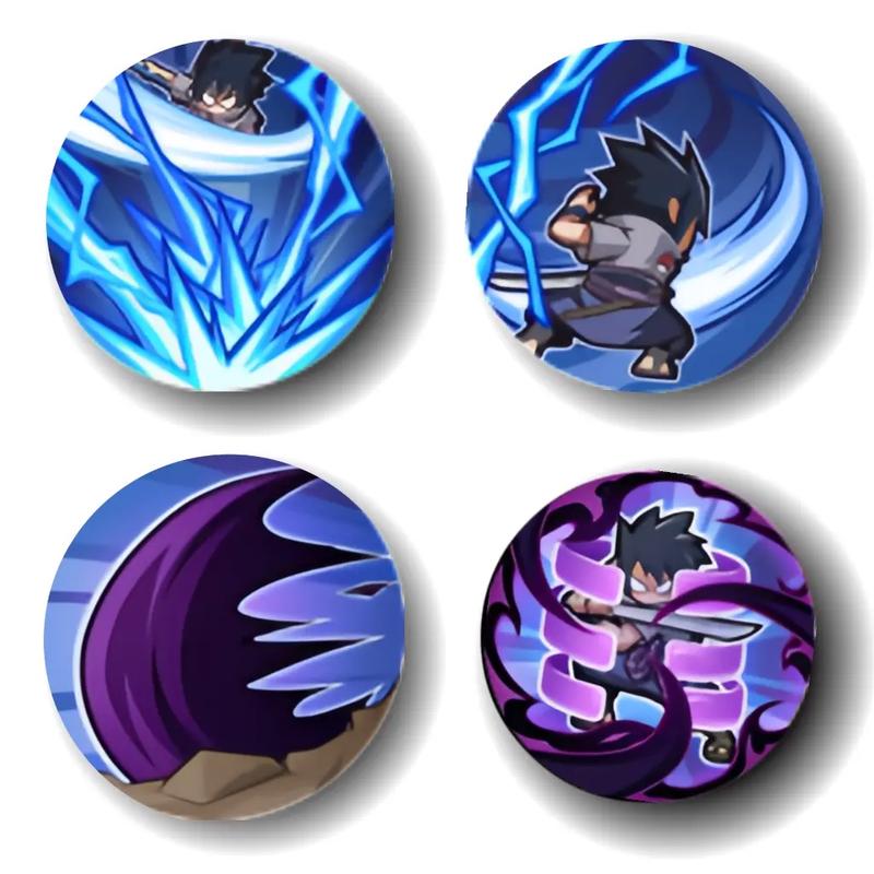 忍者80级技能,忍者技能顺序-第3张图片 忍者80级技能,忍者技能顺序-第3张图片