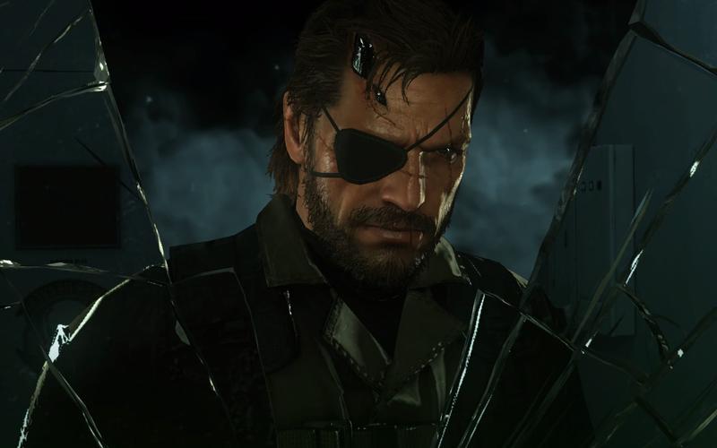 合金装备5幻痛真结局/合金装备5幻痛剧情和前作-第5张图片 合金装备5幻痛真结局/合金装备5幻痛剧情和前作-第5张图片