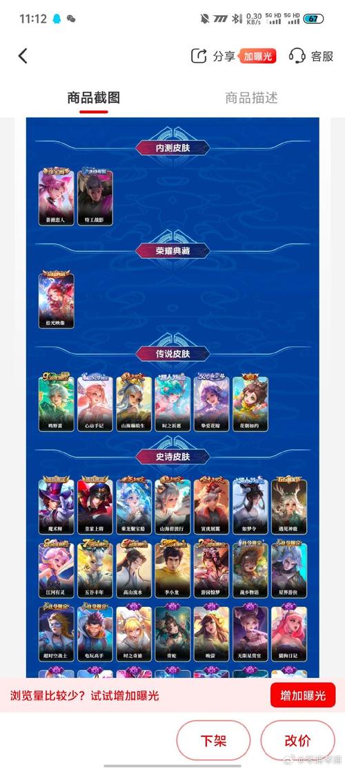 128点券礼包/1288点券-第4张图片