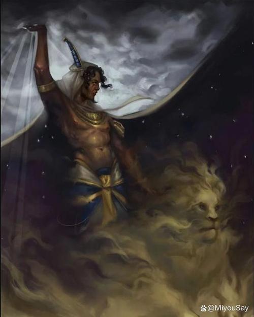 关于“神明秩序幻域神姬”的解答-第4张图片 关于“神明秩序幻域神姬”的解答-第4张图片