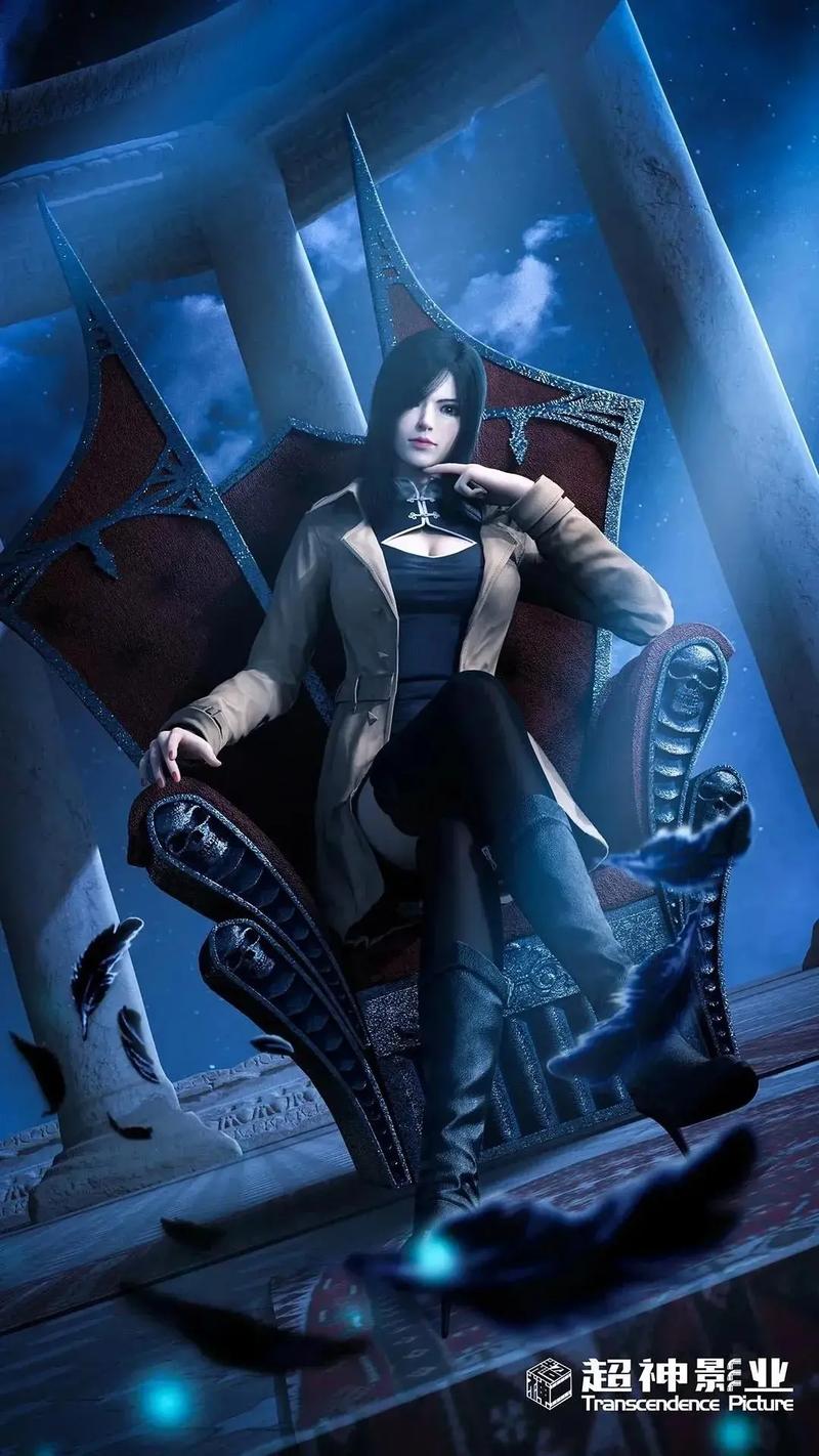 雄兵连对应英雄/雄兵连对应的英雄-第1张图片