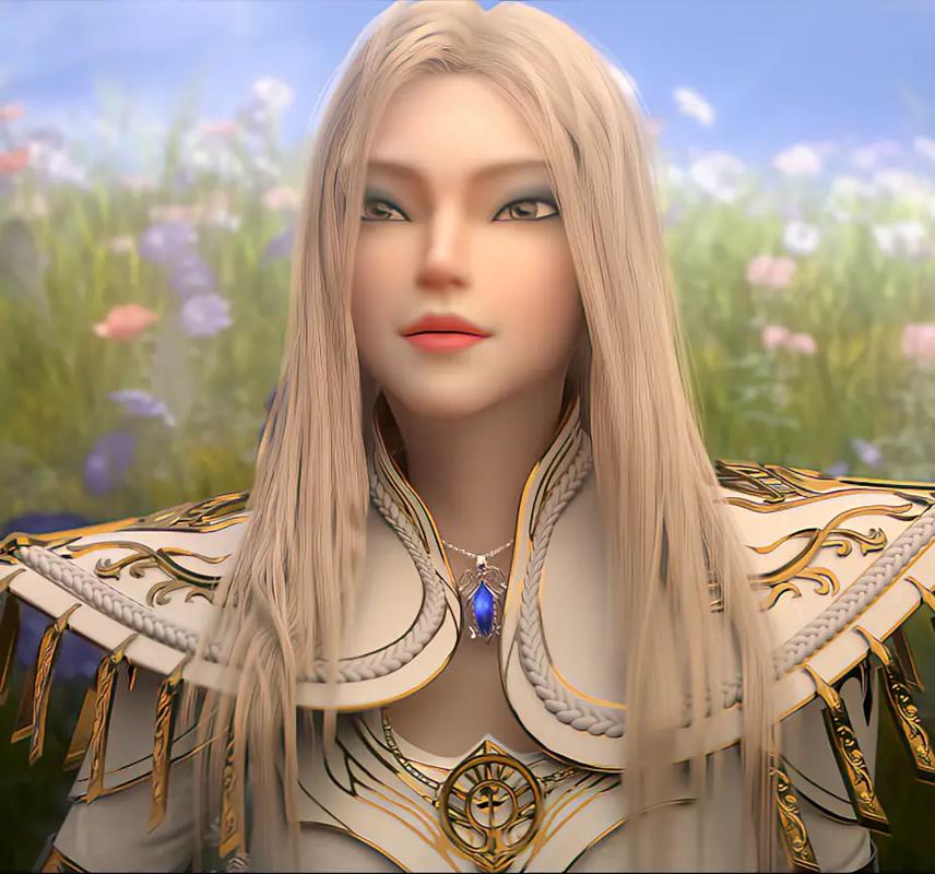 雄兵连对应英雄/雄兵连对应的英雄-第4张图片