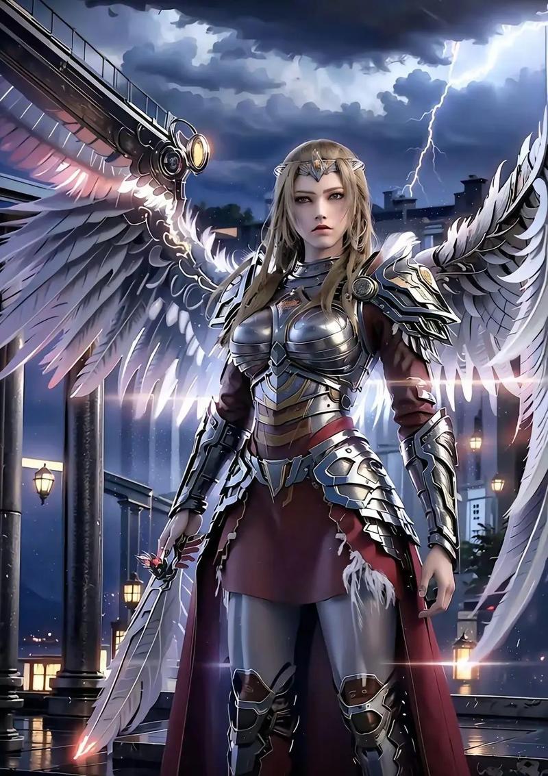 雄兵连对应英雄/雄兵连对应的英雄-第5张图片