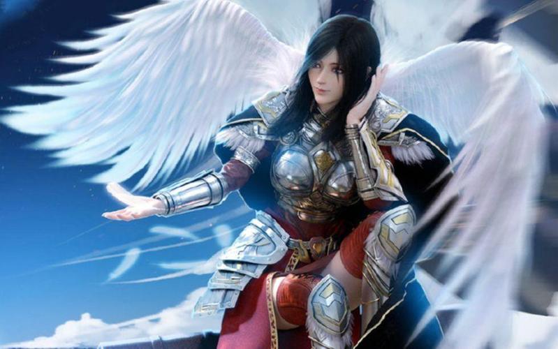 雄兵连对应英雄/雄兵连对应的英雄-第6张图片