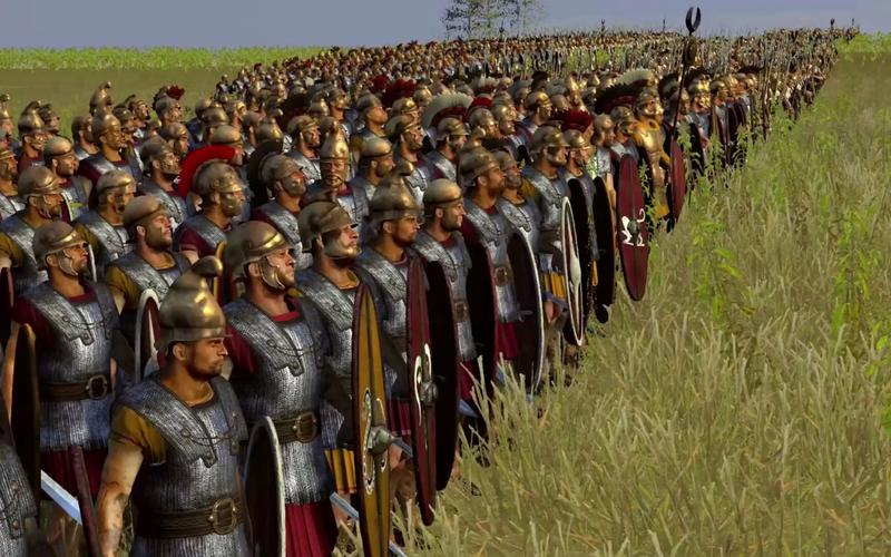 骑兵最强兵种-骑兵最厉害的武器-第4张图片 骑兵最强兵种-骑兵最厉害的武器-第4张图片