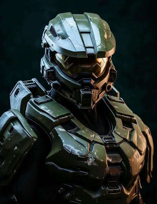 雷神之锤盔甲-雷神之锤护甲-第5张图片 雷神之锤盔甲-雷神之锤护甲-第5张图片