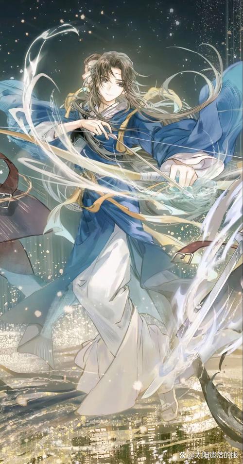 【斩妖录最强装备是什么，斩妖录最强装备是什么等级】-第9张图片