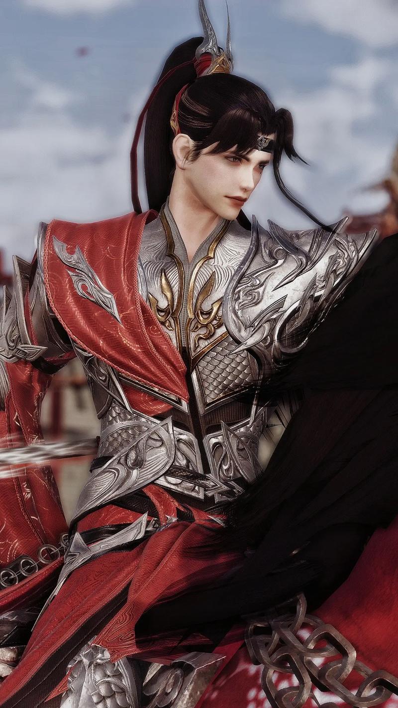 天策pvp技巧/天策pvp配装-第2张图片 天策pvp技巧/天策pvp配装-第2张图片