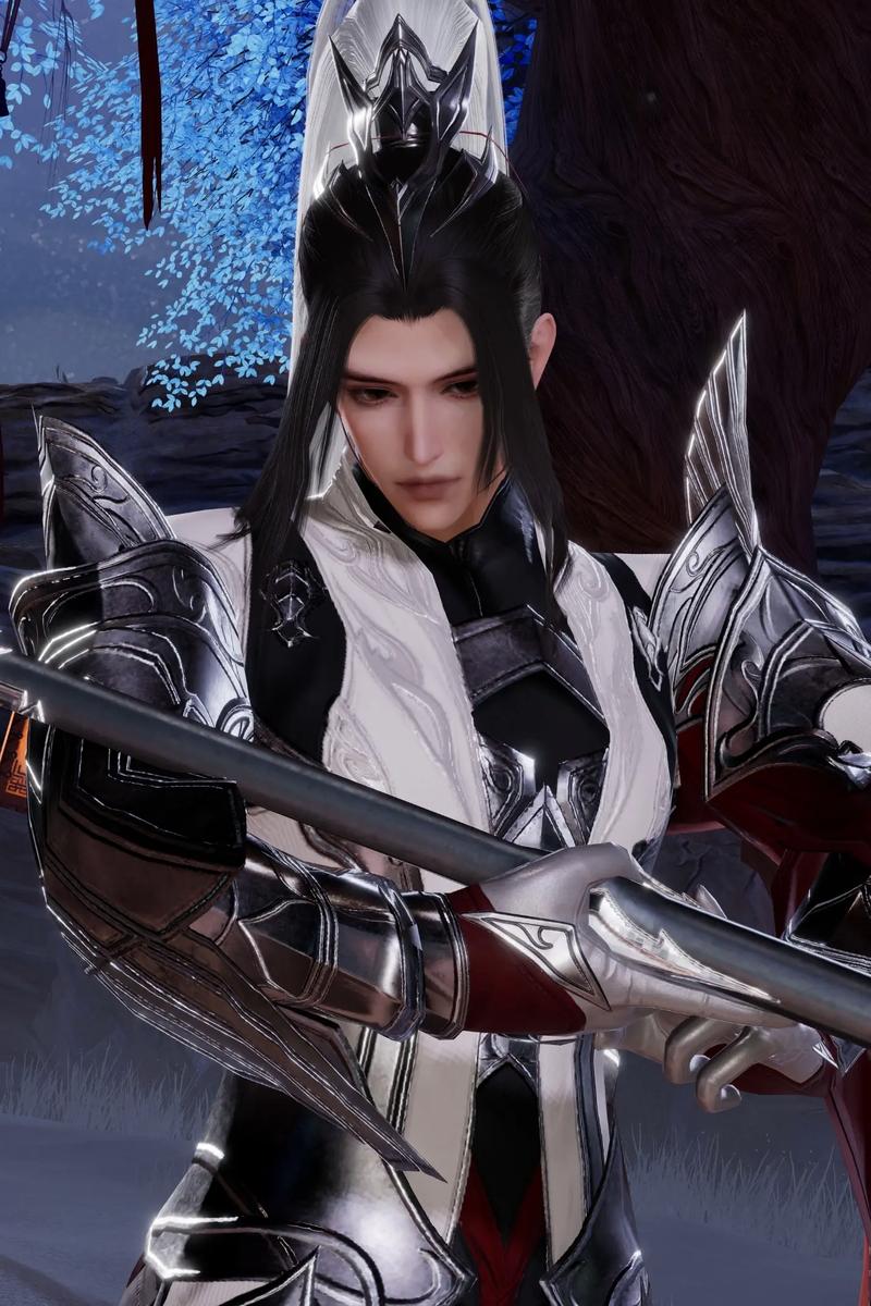 天策pvp技巧/天策pvp配装-第6张图片 天策pvp技巧/天策pvp配装-第6张图片