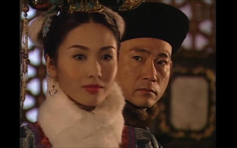 金枝欲孽人物结局/金枝欲孽结局好惨-第4张图片