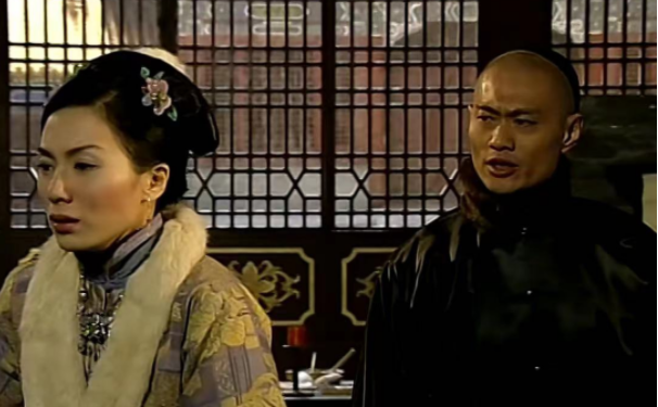 金枝欲孽人物结局/金枝欲孽结局好惨-第9张图片