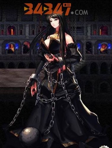 dnf沉默之克雷娅-dnf沉默之克雷娅在哪-第8张图片