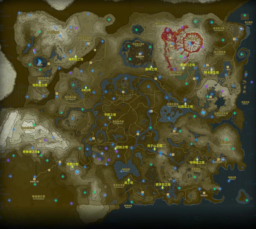 塞尔达传说顶级装备在哪,塞尔达极品装备-第1张图片 塞尔达传说顶级装备在哪,塞尔达极品装备-第1张图片