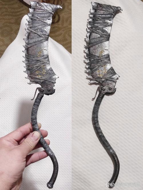 关于“血缘诅咒怎么装备武器比较好”的解答-第4张图片