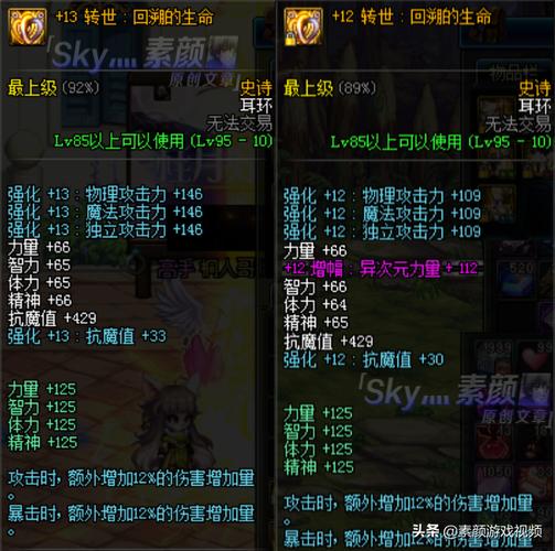 【耳环打什么颜色徽章，耳环打红字还是白字】-第3张图片