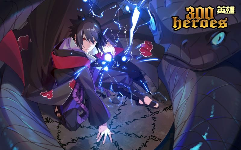 300英雄黑猫皮肤多少钱-300英雄黑猫皮肤多少钱能抽到-第2张图片