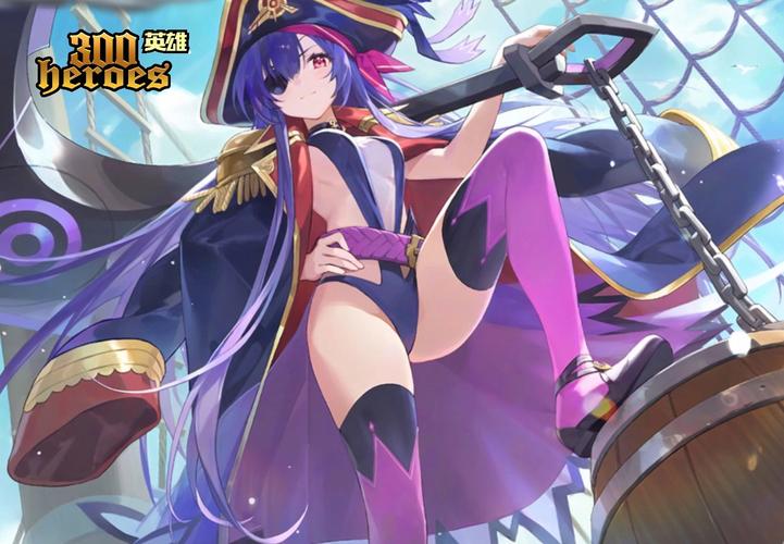 300英雄黑猫皮肤多少钱-300英雄黑猫皮肤多少钱能抽到-第8张图片