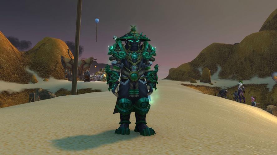 武僧t20套装/武僧t21幻化-第2张图片 武僧t20套装/武僧t21幻化-第2张图片