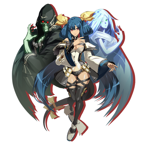 罪恶装备怎么开始任务-罪恶装备怎么了-第10张图片 罪恶装备怎么开始任务-罪恶装备怎么了-第10张图片