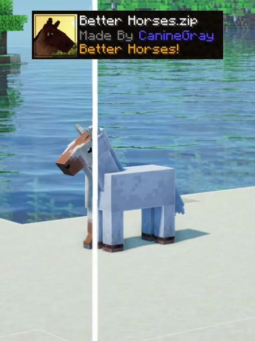 我的世界方块概念材质/我的世界方块概念材质包游戏网-第6张图片