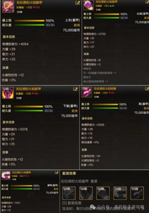 枪炮师激光兵装备怎么样-大枪激光炮多少级技能-第2张图片