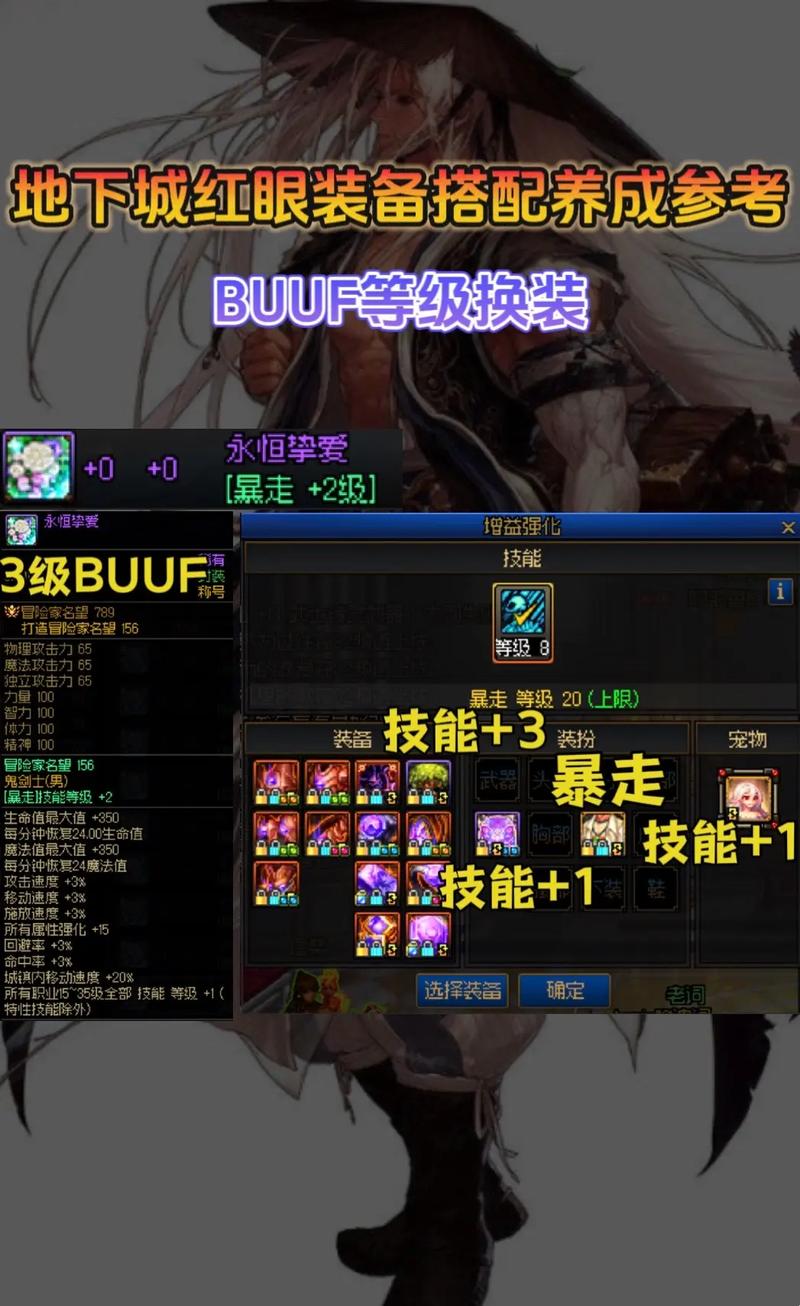 命中徽章给什么装备好，加命中的装备-第1张图片