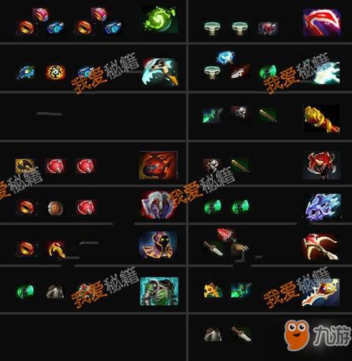 自走棋不合装备会怎么样/自走棋搭配攻略-第1张图片