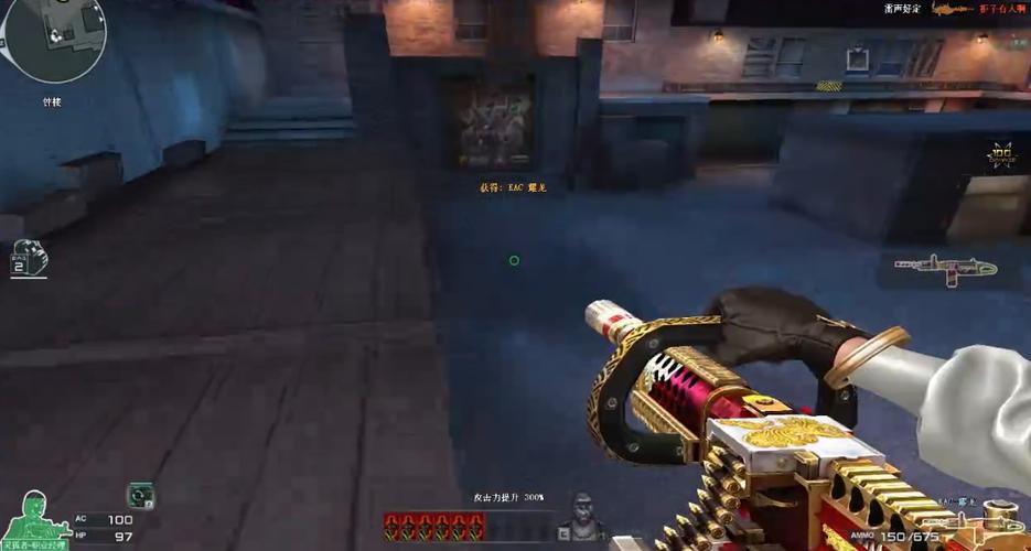 cf每周物资补给箱/cf补给箱加多少攻击力-第4张图片