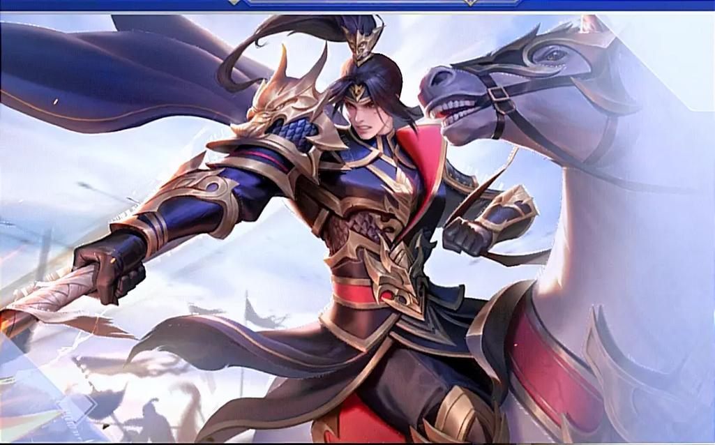 【赵云带什么装备印英雄杀,英雄杀赵云升星】-第9张图片 【赵云带什么装备印英雄杀,英雄杀赵云升星】-第9张图片