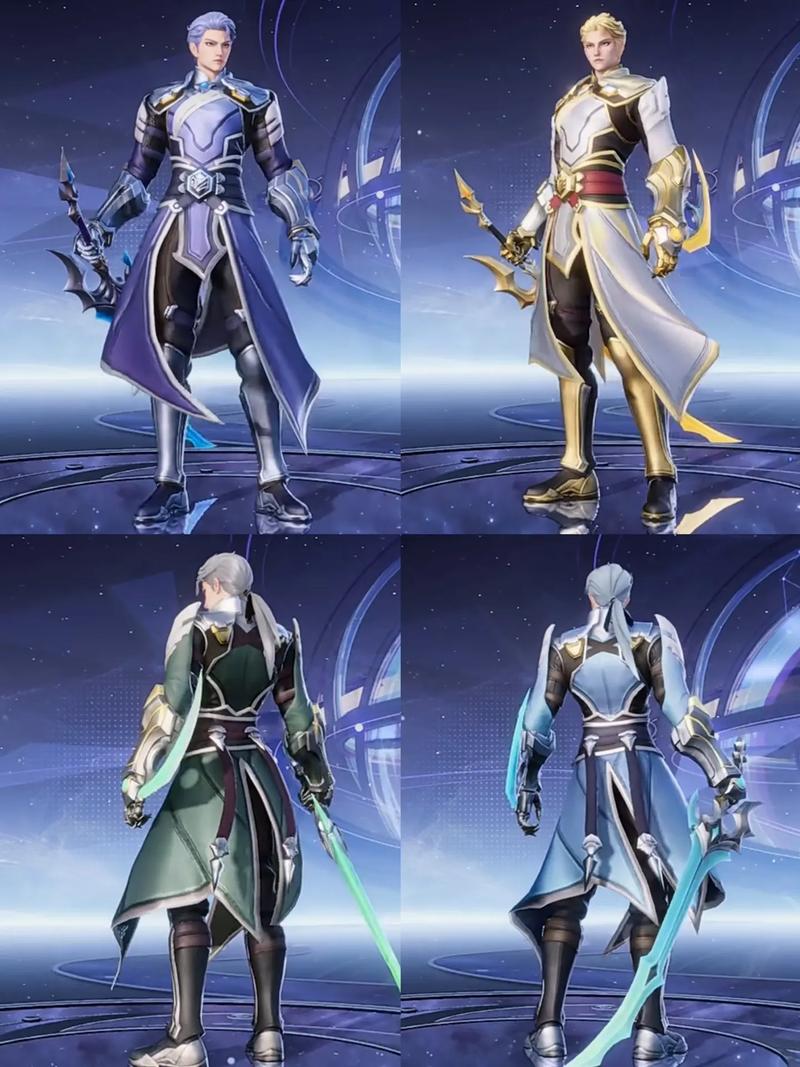 王者荣耀凯最强吸血装/凯最强吸血的出装-第2张图片 王者荣耀凯最强吸血装/凯最强吸血的出装-第2张图片