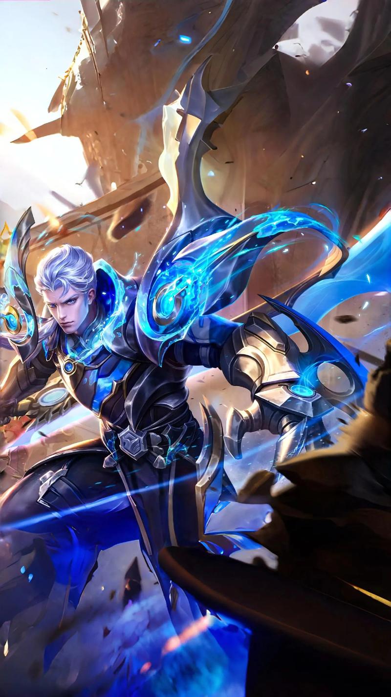 王者荣耀凯最强吸血装/凯最强吸血的出装-第3张图片 王者荣耀凯最强吸血装/凯最强吸血的出装-第3张图片