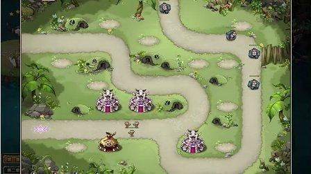 部落守卫战1-10攻略-部落守卫战110攻略视频-第8张图片 部落守卫战1-10攻略-部落守卫战110攻略视频-第8张图片